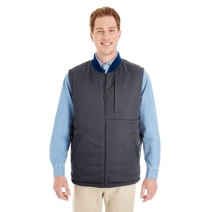 Core 365 CE702 - Men's Prevail Packable Puffer Vest