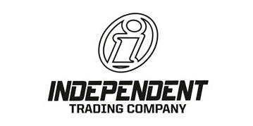 Independent Trading Co. SS1000C Icon Unisex Lightweight Loopback Terry  Crewneck Sweatshirt